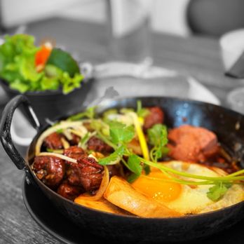 Hem By Lequy - Bo ne - Seafood Near Me - San Francisco, California Hem By Lequy - Bo ne - Seafood Near Me - San Francisco, California