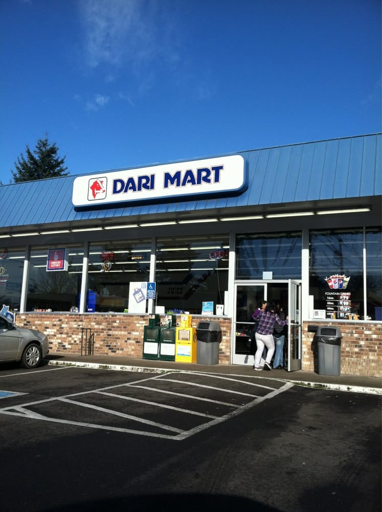 DARIMART Updated September 2024 4925 Barger Dr, Eugene, Oregon Grocery Phone Number Yelp