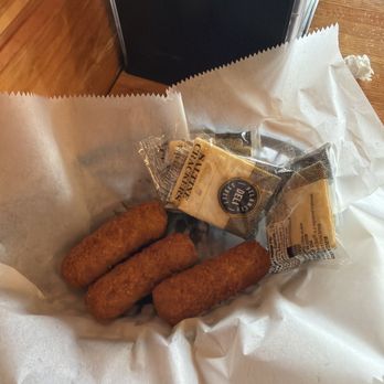 Smokies Cuban Cafe - Croquettes - Cuban Near Me - Pigeon Forge, Tennessee Smokies Cuban Cafe - Croquettes - Cuban Near Me - Pigeon Forge, Tennessee
