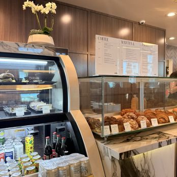 Motiq - Menu - Coffee & Tea Near Me - Los Angeles, California