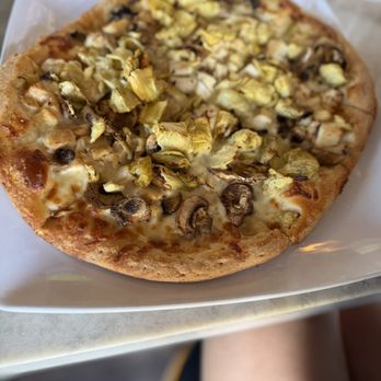 Gaslight Company - Figueroa Pizza - New American Near Me - Folsom, California