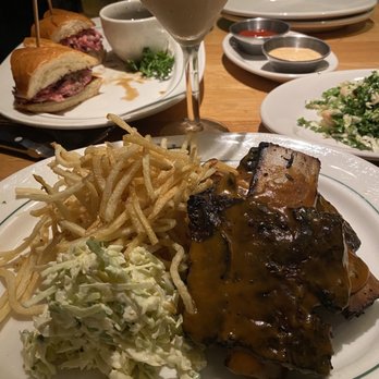 Hillstone Restaurant - New American Near Me - Bal Harbour, Florida Hillstone Restaurant - New American Near Me - Bal Harbour, Florida