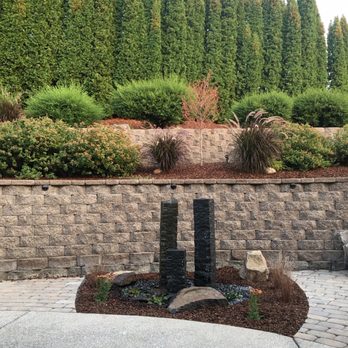 Andreatta Waterscapes - Now that looks better! - Landscape Architects or Designers Near Me - Central Point, Oregon