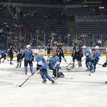 Milwaukee Admirals - Here we go - Professional Sports Teams Near Me - Milwaukee, Wisconsin