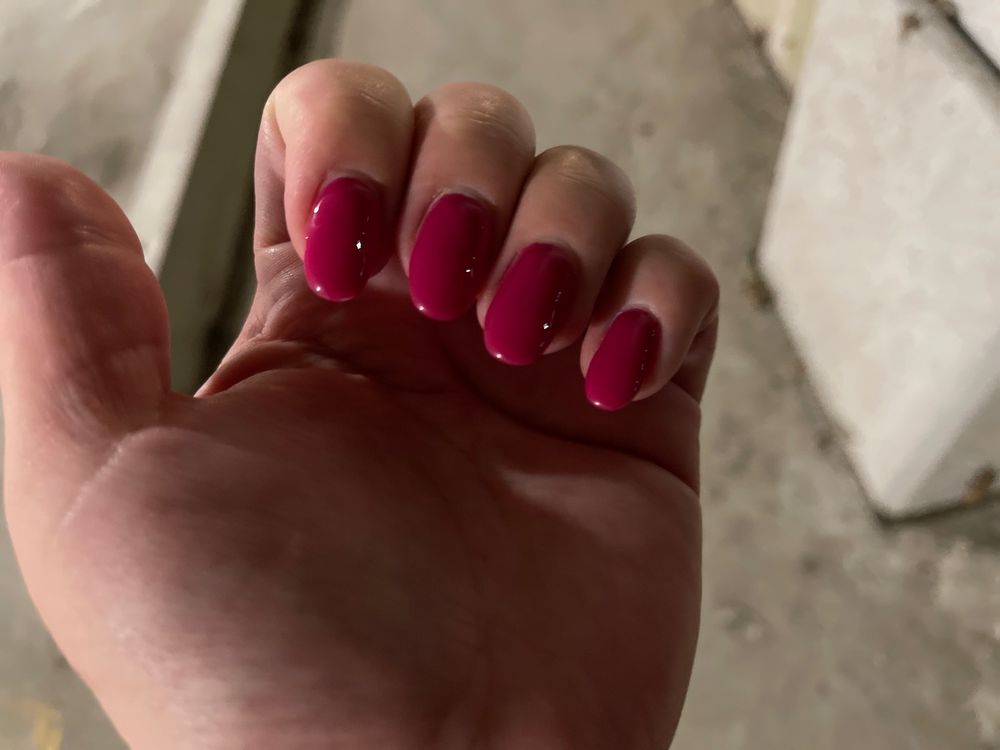 NAILS PRO Updated September 2024 27 Photos & 23 Reviews 2220