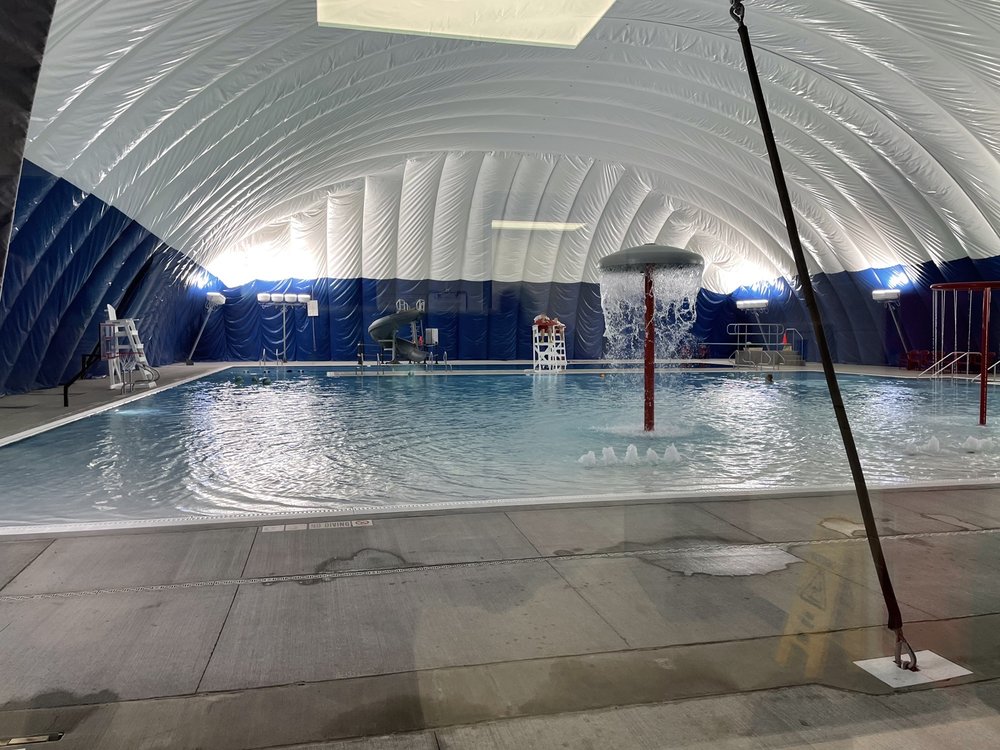 BALDWINWOODVILLE HIGH SCHOOL 1000 13th Ave, Baldwin, Wisconsin