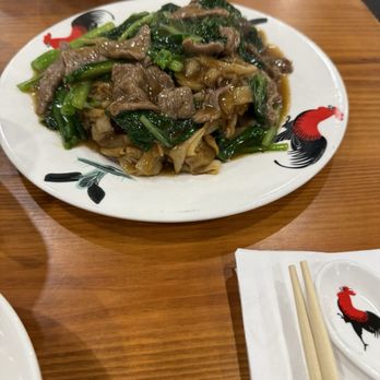 Lam's Kitchen - Chow fun - Noodles Near Me - Honolulu, Hawaii Lam's Kitchen - Chow fun - Noodles Near Me - Honolulu, Hawaii