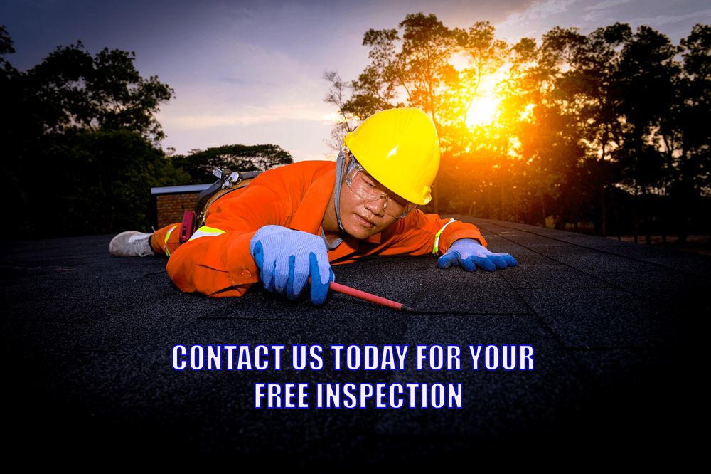 Slide of Ambassador Roofing