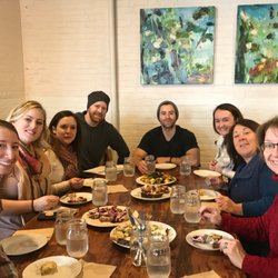 Canal Food Tours