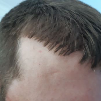 Oxford Barber Shop - WTF! My 1 year could do better. - Barbers Near Me - London, Ontario Oxford Barber Shop - WTF! My 1 year could do better. - Barbers Near Me - London, Ontario