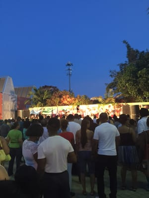 Little Haiti by null