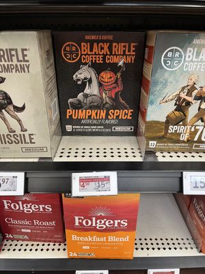 Walmart Supercenter by null