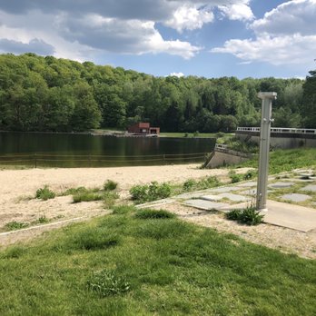 Shepherd Lake - Parks Near Me - Ringwood, New Jersey