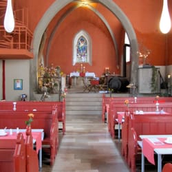 Café Aegidius