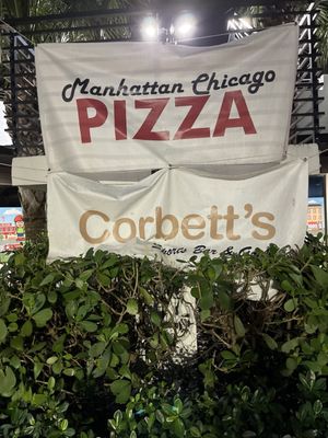 Corbett's Sports Bar & Grill by null