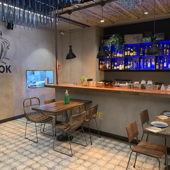 Kook - Bar - Mediterranean Near Me - Barcelona, B Kook - Bar - Mediterranean Near Me - Barcelona, B