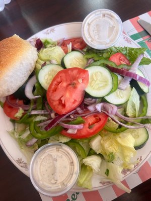 Casa di Roma by null