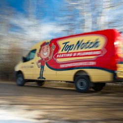 Top Notch Heating and Plumbing