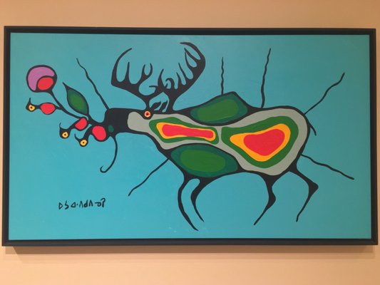 Art Gallery of Nova Scotia by null