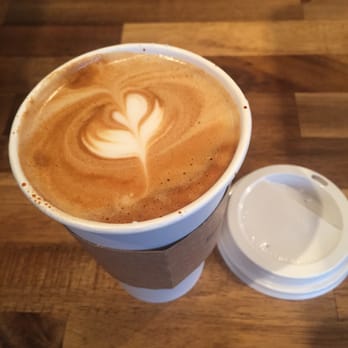 K Brew - Coffee & Tea Near Me - Knoxville, Tennessee