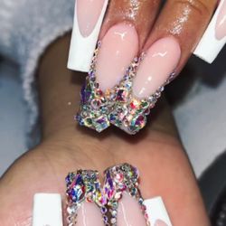 Nails Lounge - Nails Lounge
(980)299-7008