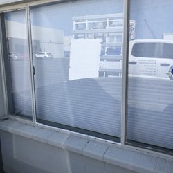 Golden Arrow Glass - Window has been replaced and it looks good as new.