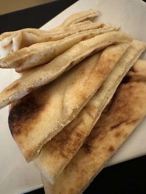 Zaffron Mediterranean Cuisine by null