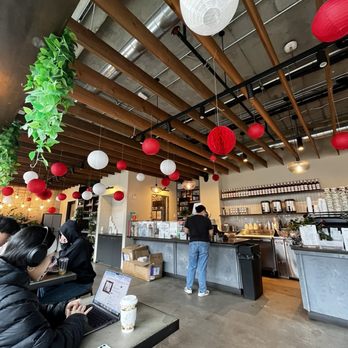 Sip House - Coffee & Tea Near Me - Seattle, Washington Sip House - Coffee & Tea Near Me - Seattle, Washington
