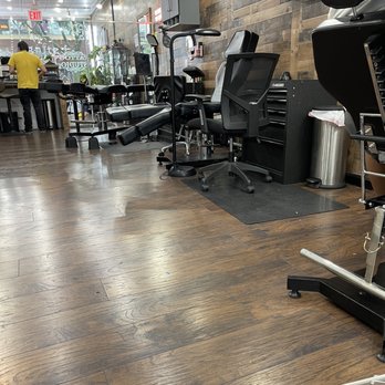 Inkfusion Tattoo Studio - Inside - Tattoo Near Me - Astoria, New York