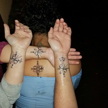Golden Days Tattoo - Tattoo Near Me - San Diego, California