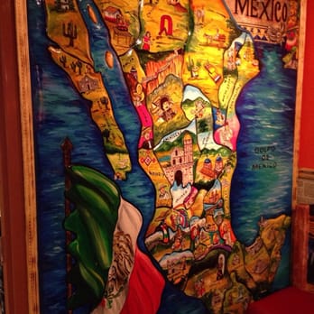 Mi Mexico - Wall art - Mexican Near Me - Morris, Minnesota Mi Mexico - Wall art - Mexican Near Me - Morris, Minnesota