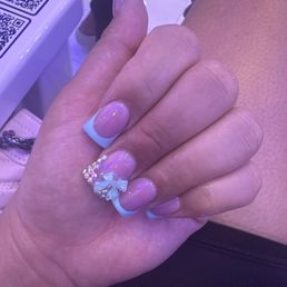 Nails Nails