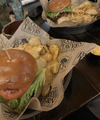 Buckeye Tavern by null