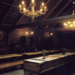 Schotstuene - Schötstuben