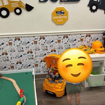 Tiny Tots Playtown - Trains and truck - Indoor Playcenter Near Me - Lutz, Florida Tiny Tots Playtown - Trains and truck - Indoor Playcenter Near Me - Lutz, Florida