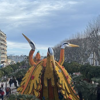 fête du citron - Festivals Near Me - Menton, 06