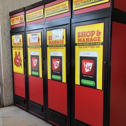Tractor Supply