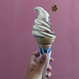 Soft Serve