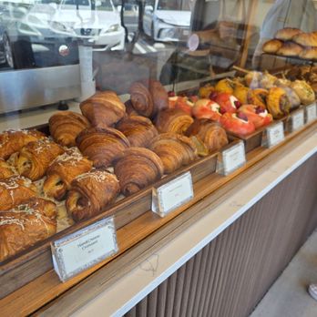Ced Coffee & Donut - Pastries - Coffee & Tea Near Me - Garden Grove, California