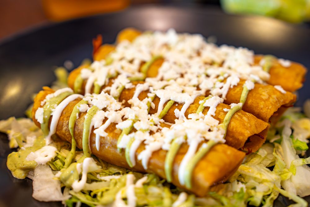 Social spots from Casa Monarca Mexican Restaurant 