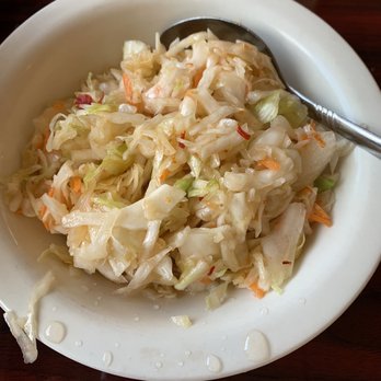 Young Chow's Chinese Cuisine - Chow's Spicy Cabbage - very good - Chinese Near Me - Beckley, West Virginia Young Chow's Chinese Cuisine - Chow's Spicy Cabbage - very good - Chinese Near Me - Beckley, West Virginia