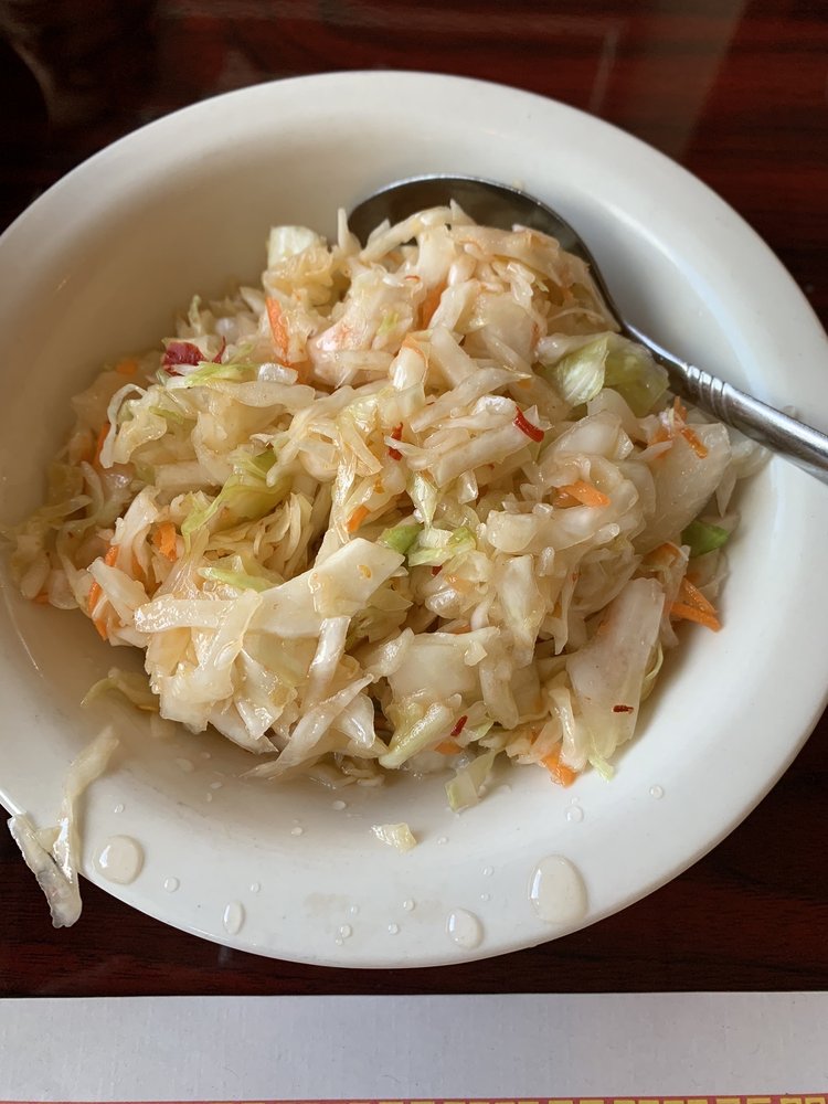 YOUNG CHOW’S CHINESE CUISINE Updated November 2024 31 Photos & 65