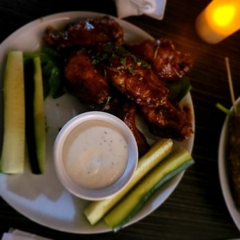 Bollo Woodfired Pizza - Jerky chicken - Italian Near Me - Houston, Texas
