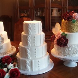 Creative Cakes By Sharon