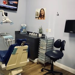 Operatory room