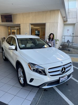 MERCEDES-BENZ OF WALNUT CREEK - Updated January 2026 - 829 Photos