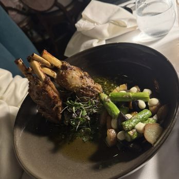 Corazon by Baires - Lamb Chops - Latin American Near Me - Orlando, Florida Corazon by Baires - Lamb Chops - Latin American Near Me - Orlando, Florida
