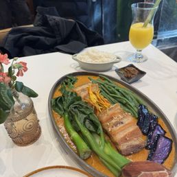 Crispy Kare Kare