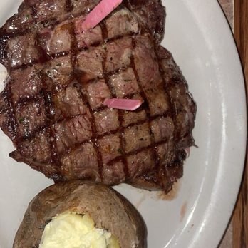Montana Mike's Steakhouse - Steakhouses Near Me - Edinburgh, Indiana