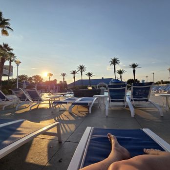Palace Casino Resort - Hotels Near Me - Biloxi, Mississippi